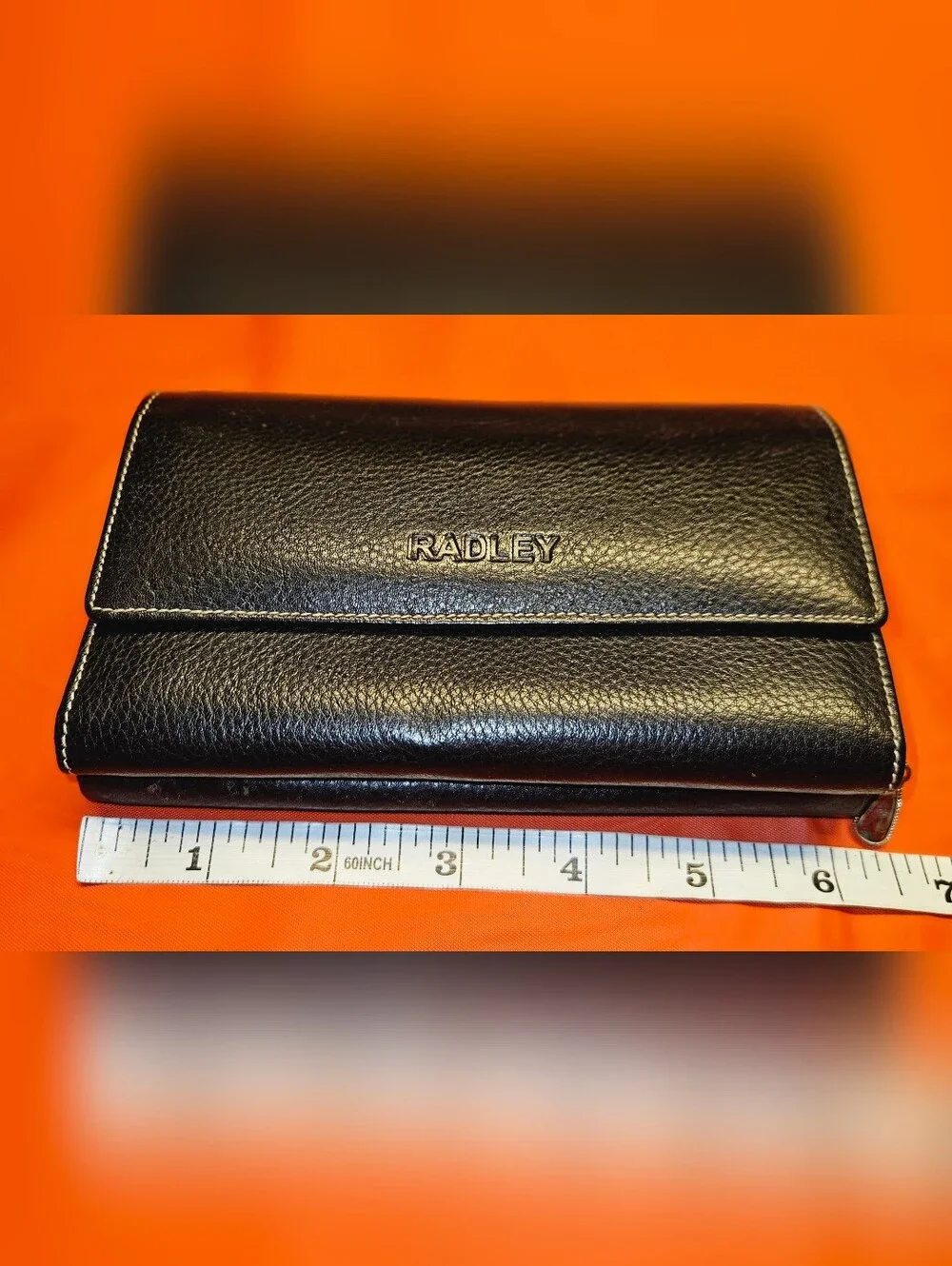 Radley London Flap Over Wallet 6